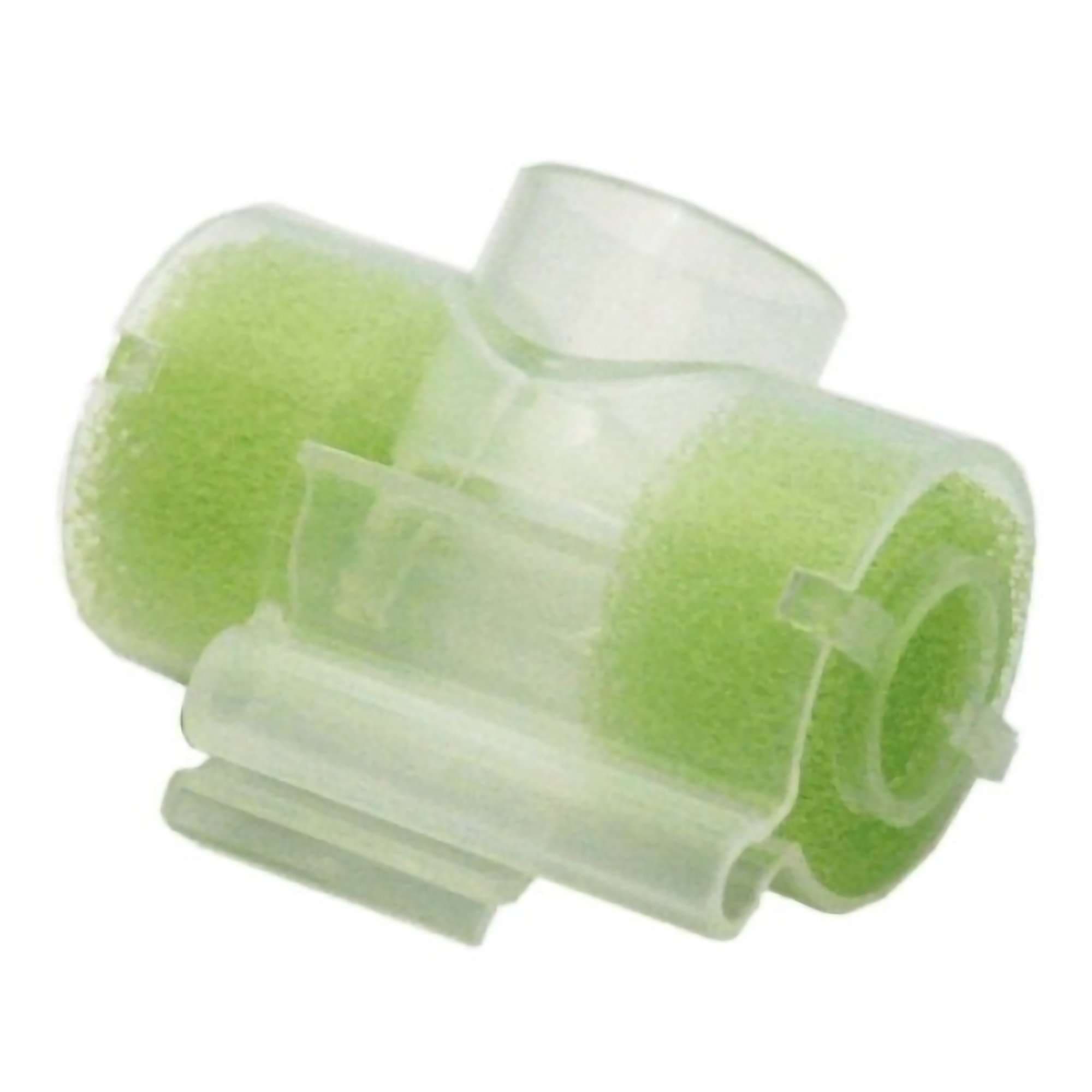 AirLife 500 to 1000 ml Hygroscopic Condenser Humidifier With Suction Port - Image 1