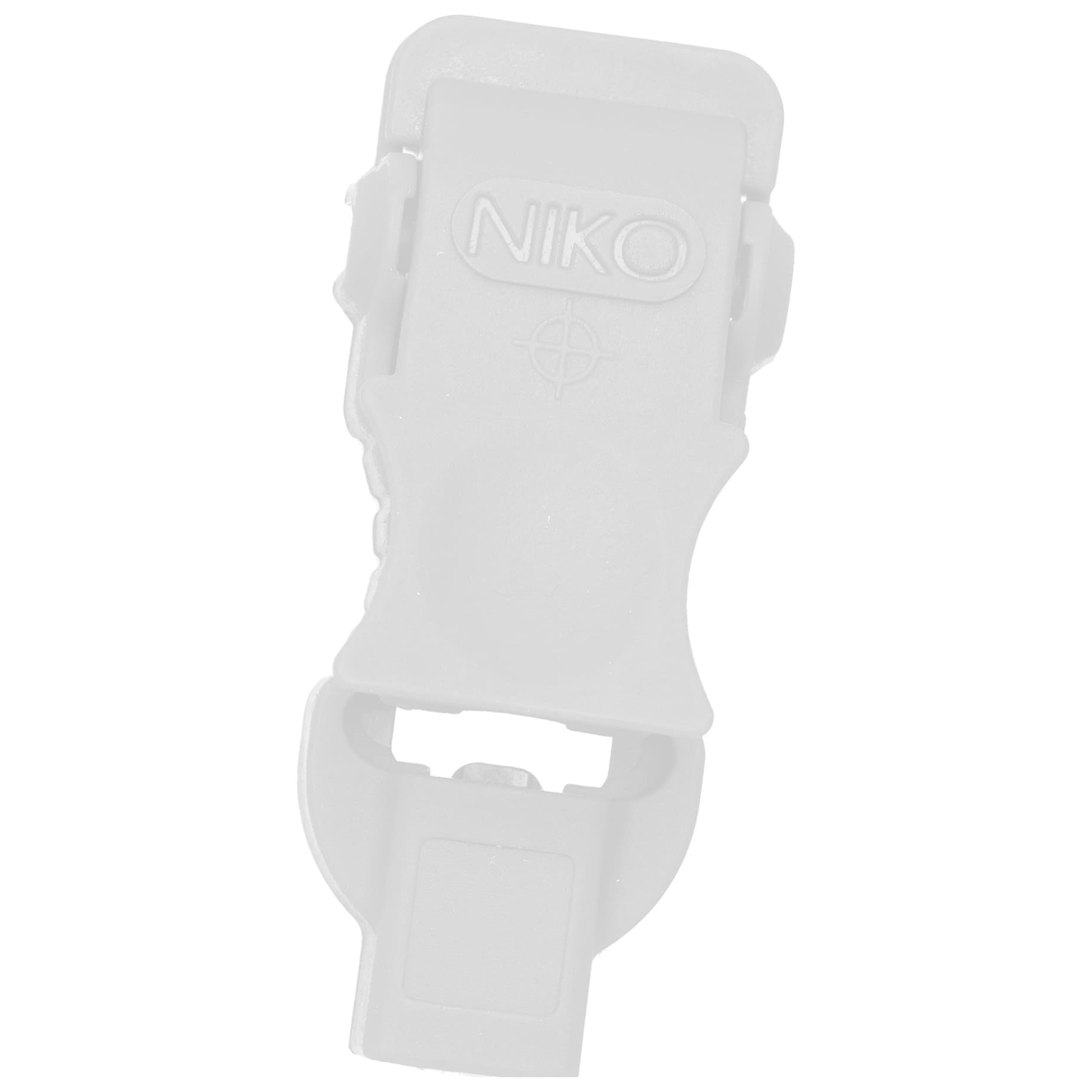Nikomed Nikoclip ECG Adapter Clips