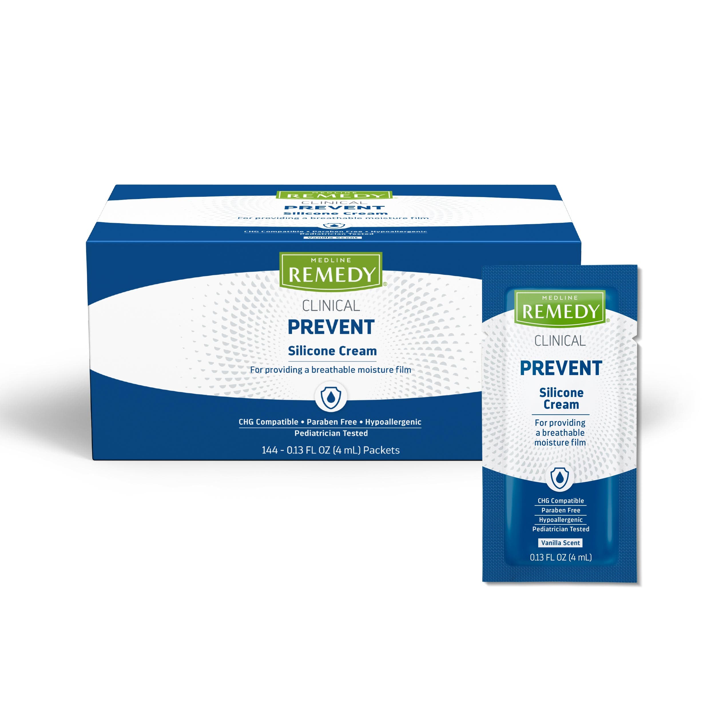 Remedy Clinical Prevent Silicone Cream - Image 3