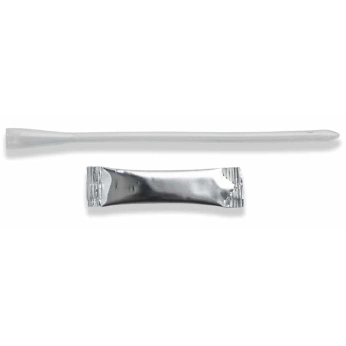 MAGIC3 Hydrophilic Intermittent Catheter, Female, 10 Fr, 6" - Each - Image 1