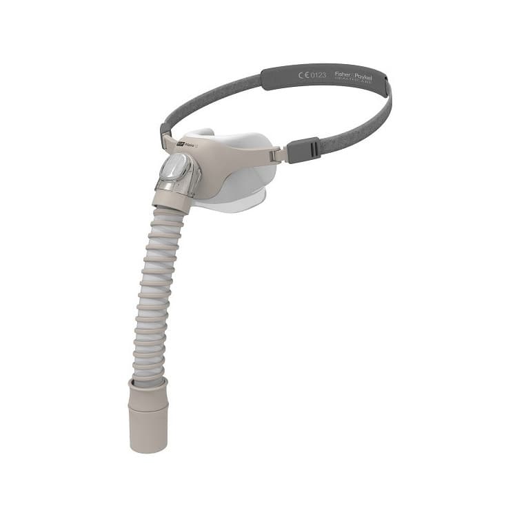 Pilairo Q Nasal Pillow Mask - Image 1