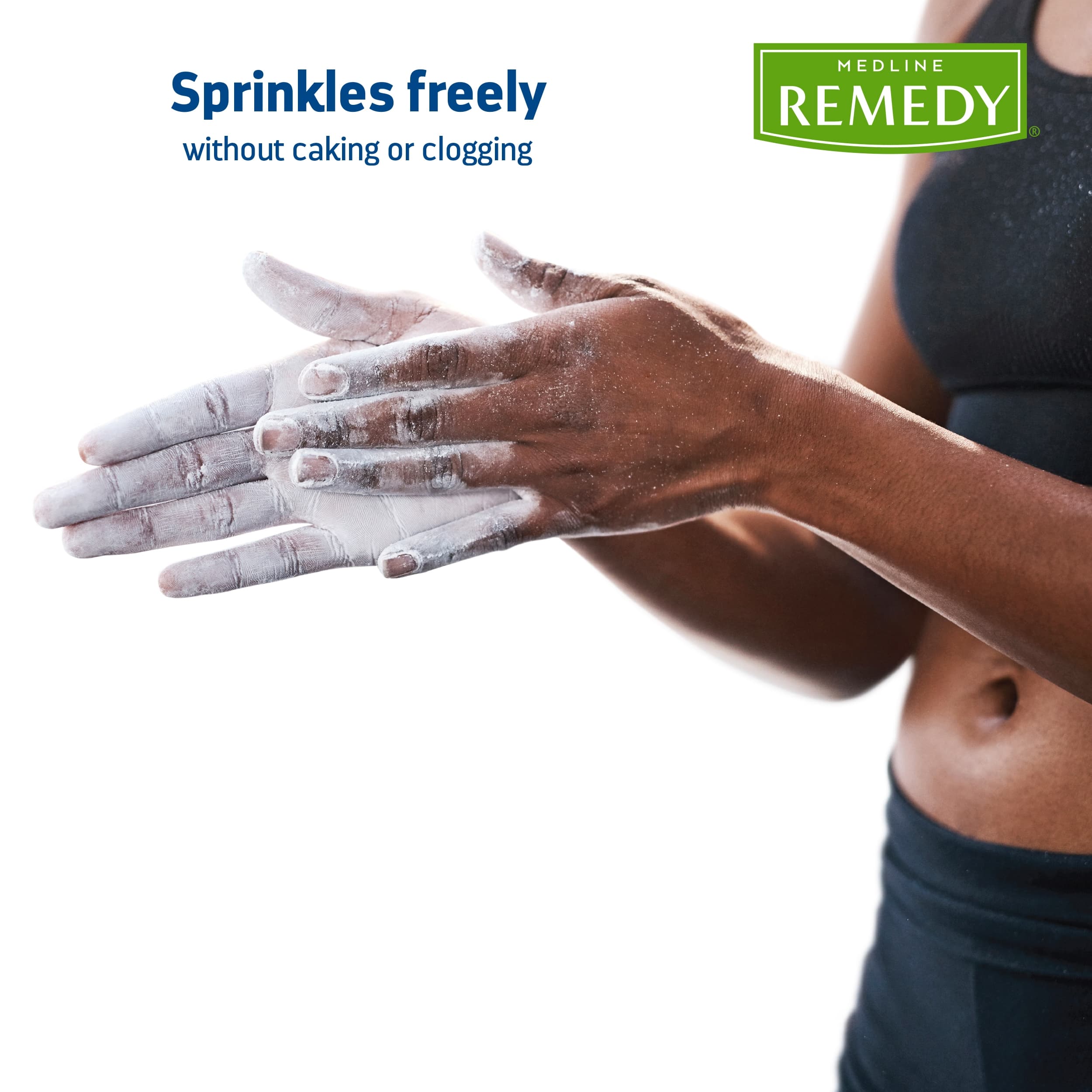 Remedy Essentials Prevent Cornstarch Powder - Image 8