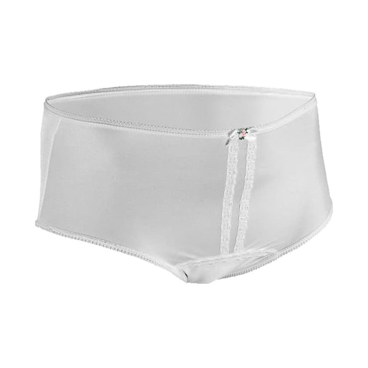 Salk HealthDri Fancies Ladies' Bladder Control Panty, Size 8 - Image 1
