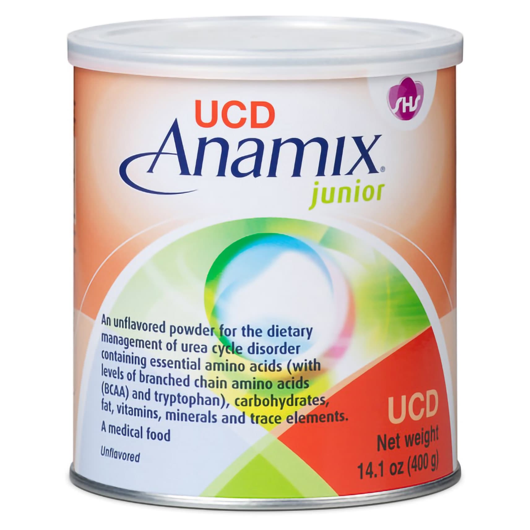 UCD Anamix Junior Powder