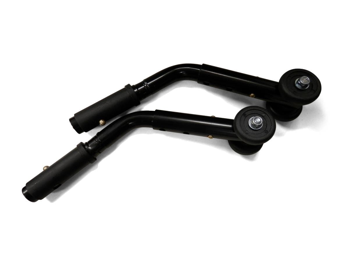 Medline Rear Anti-Tip Device for Kidz Pediatric Wheelchair