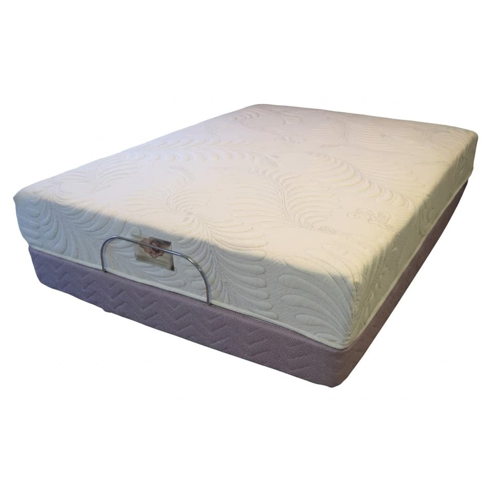 Invacare Solace Foam Mattress Cover