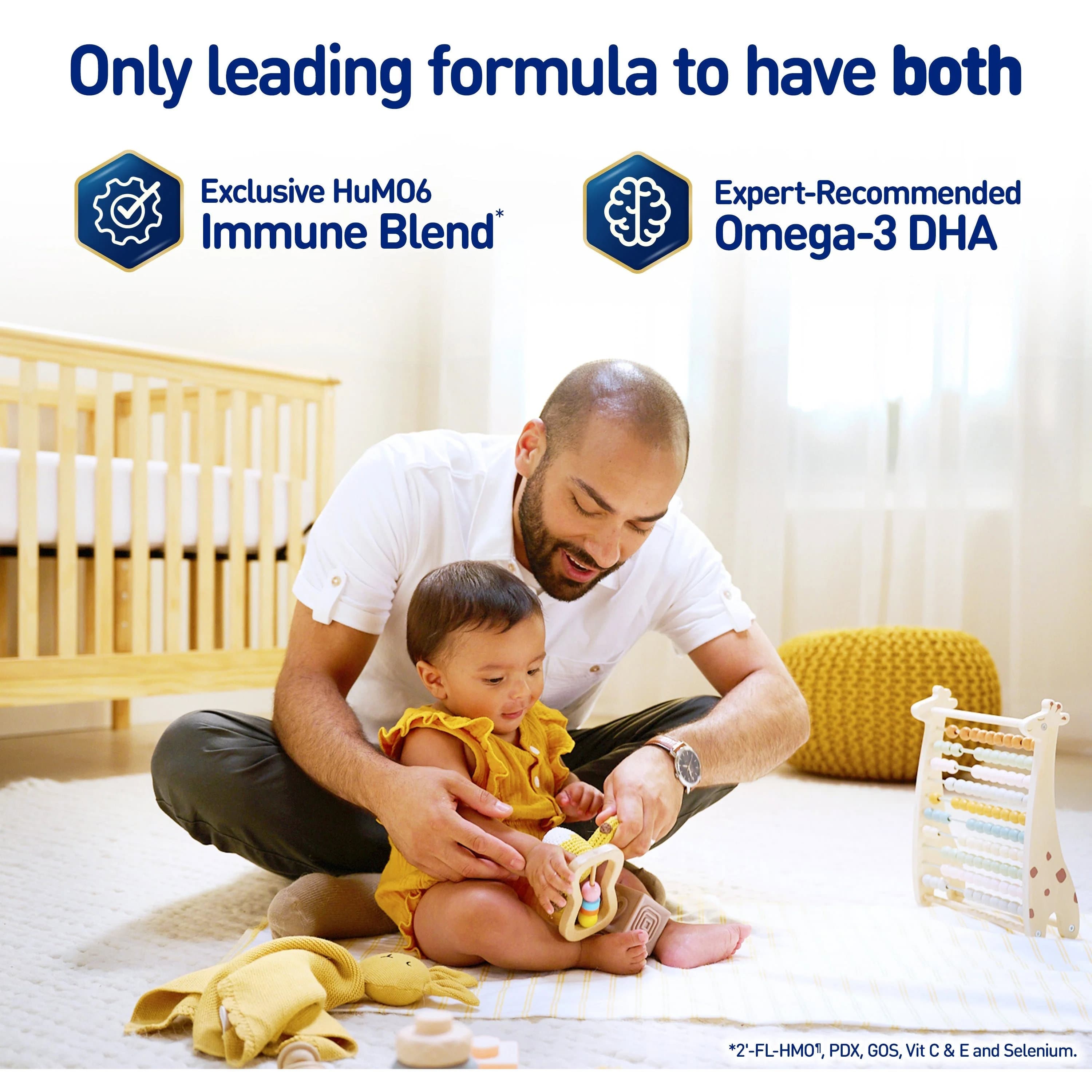 Enfamil Neuropro Infant Formula, Powder - Image 6