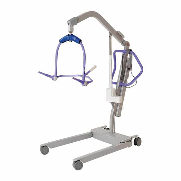 Patient Lifts for Kids