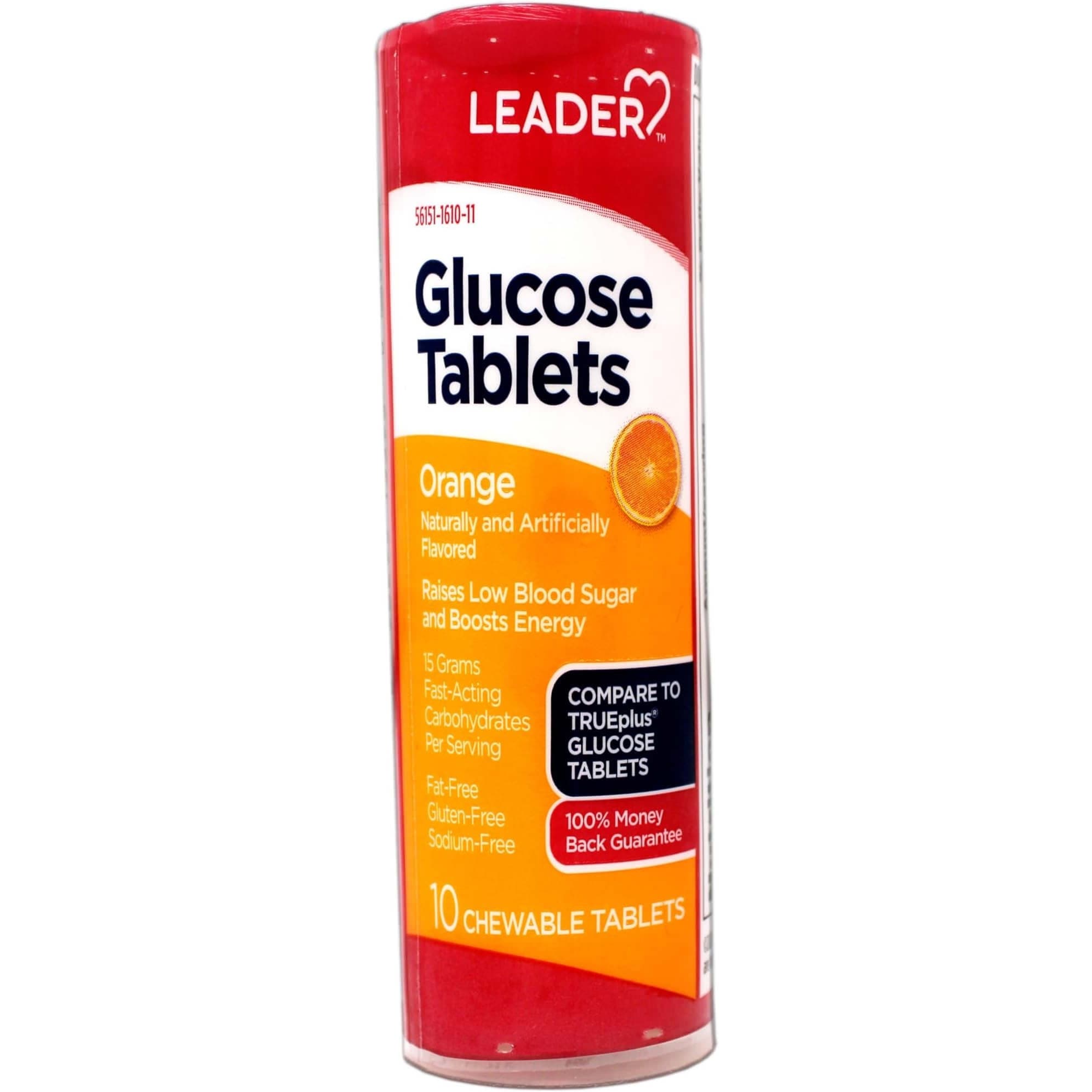 Leader Glucose Tablets - Image 2
