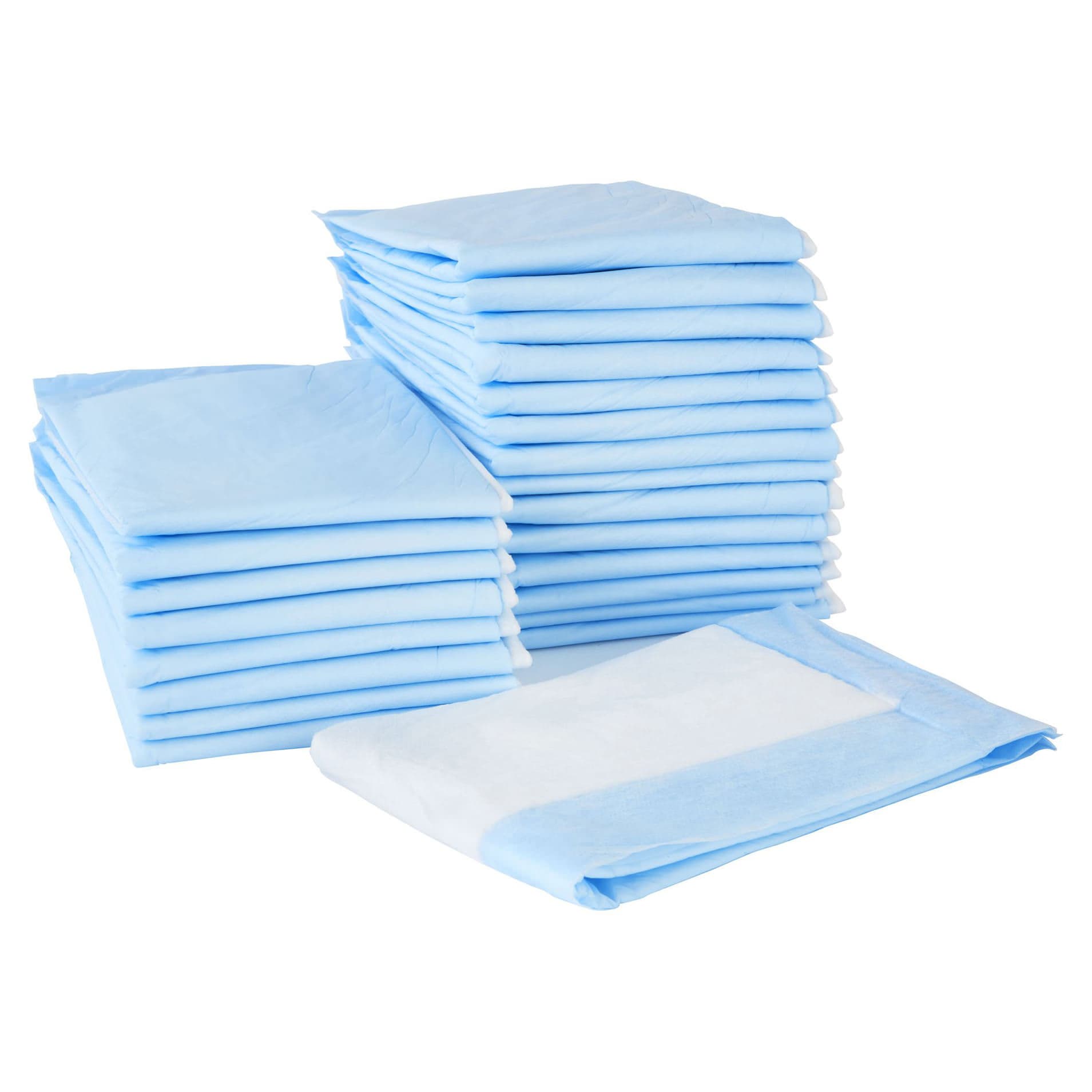 McKesson Classic Plus Underpads - Image 3