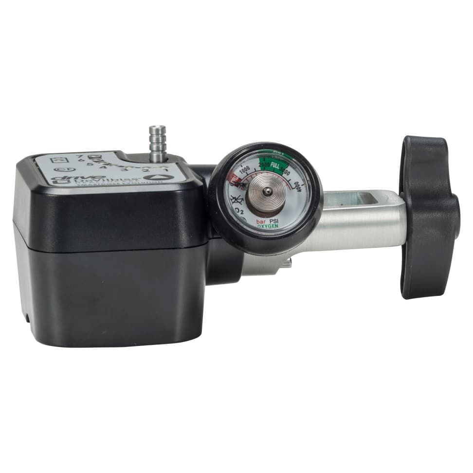 Drive SmartDose Evolution Oxygen Conserver - Image 3