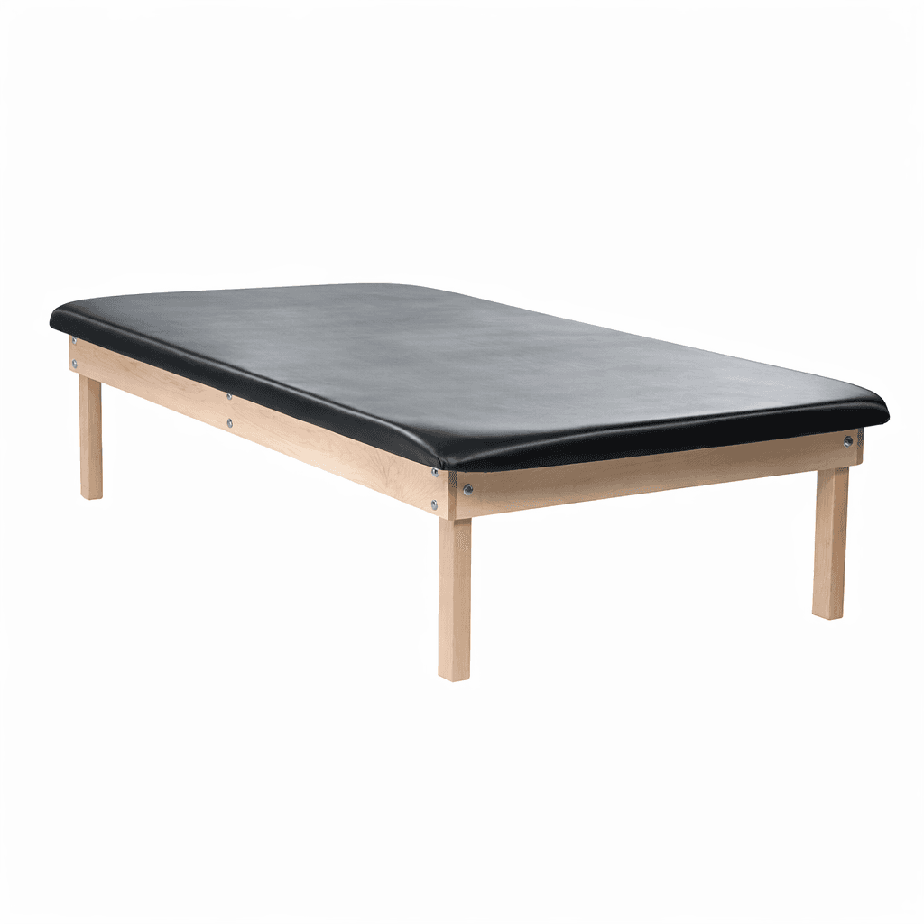 Armedica Classic Wood Mat Table