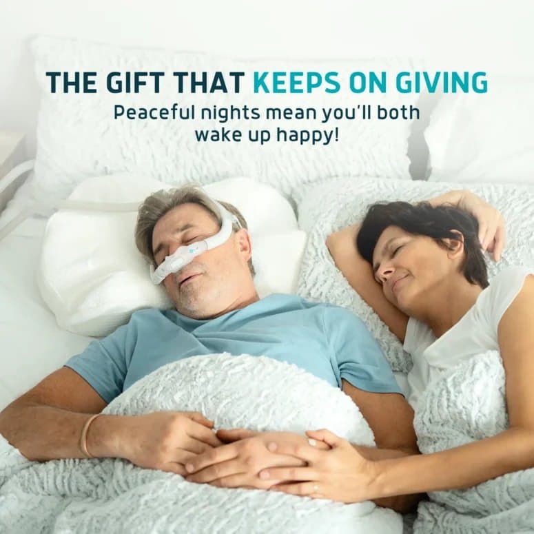 Lunderg CPAP Pillow - Image 6