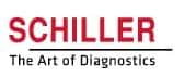 Schiller America brand logo