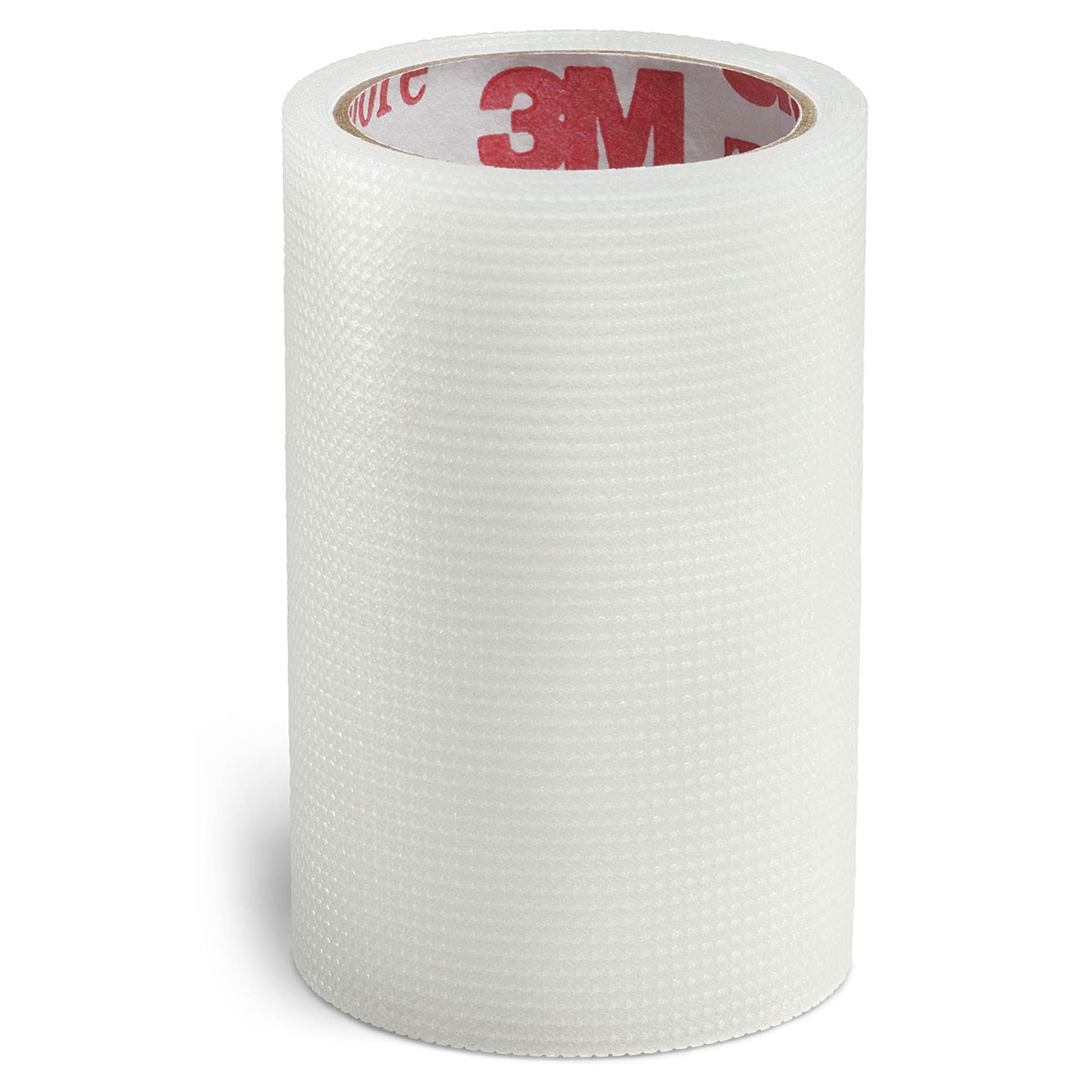 3M Transpore Medical Tape, 2 Inch x 1-1/2 Yard - Box of 50 - Image 1