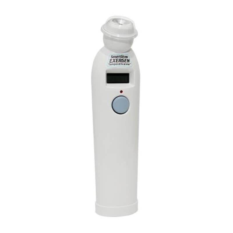 Exergen ComfortScanner Temporal Contact Thermometer - Image 1