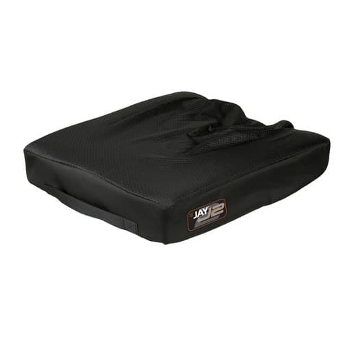 Jay J2 Positioning Wheelchair Cushion - Image 2