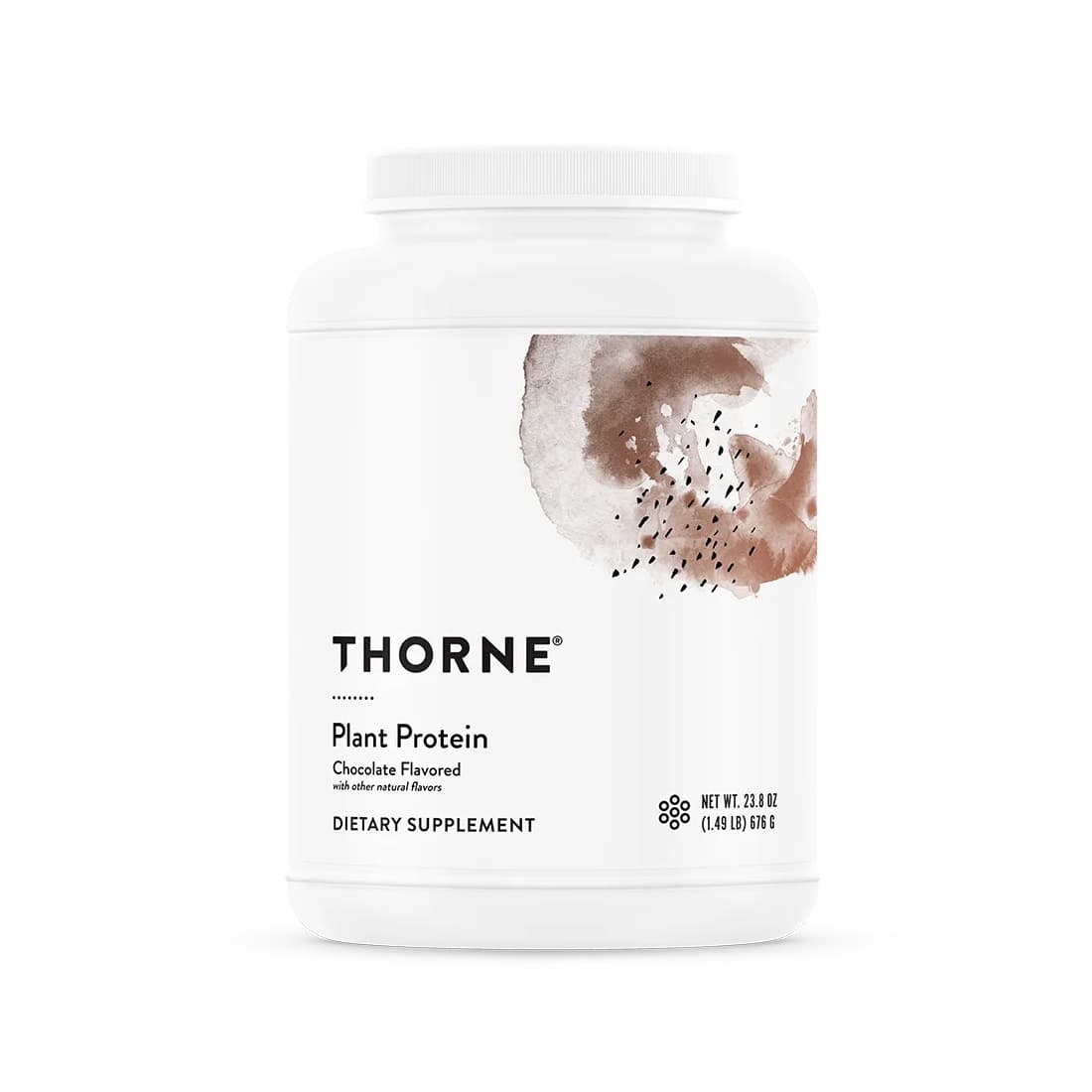 Thorne Plant Protein - Image 1