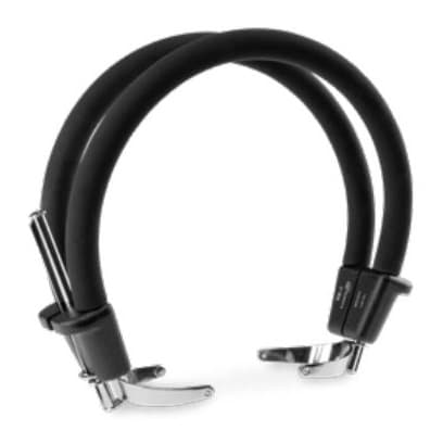 Maico RadioEar RE-7 Black Audiometer Headband – For DD45 Audiometer - Image 1