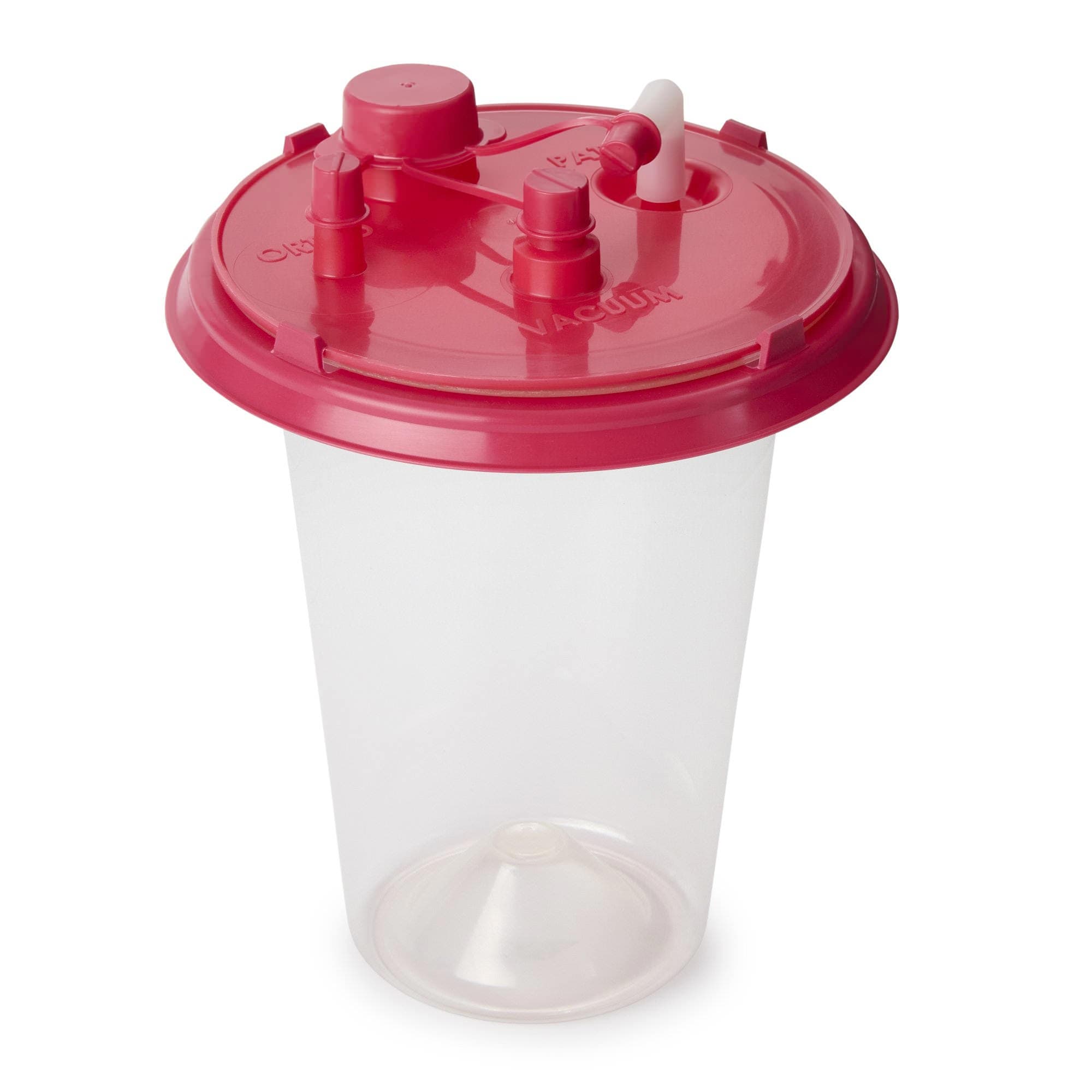 Cardinal Medi-Vac CRD Suction Canister Liner, 1000 ml - Each - Image 1