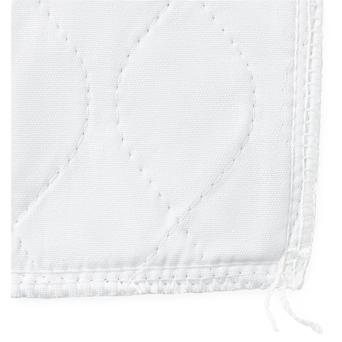 Medline Sofnit 300 Reusable Underpads with Wings, 34 x 36 Inch - Dozen of 12 - Image 6