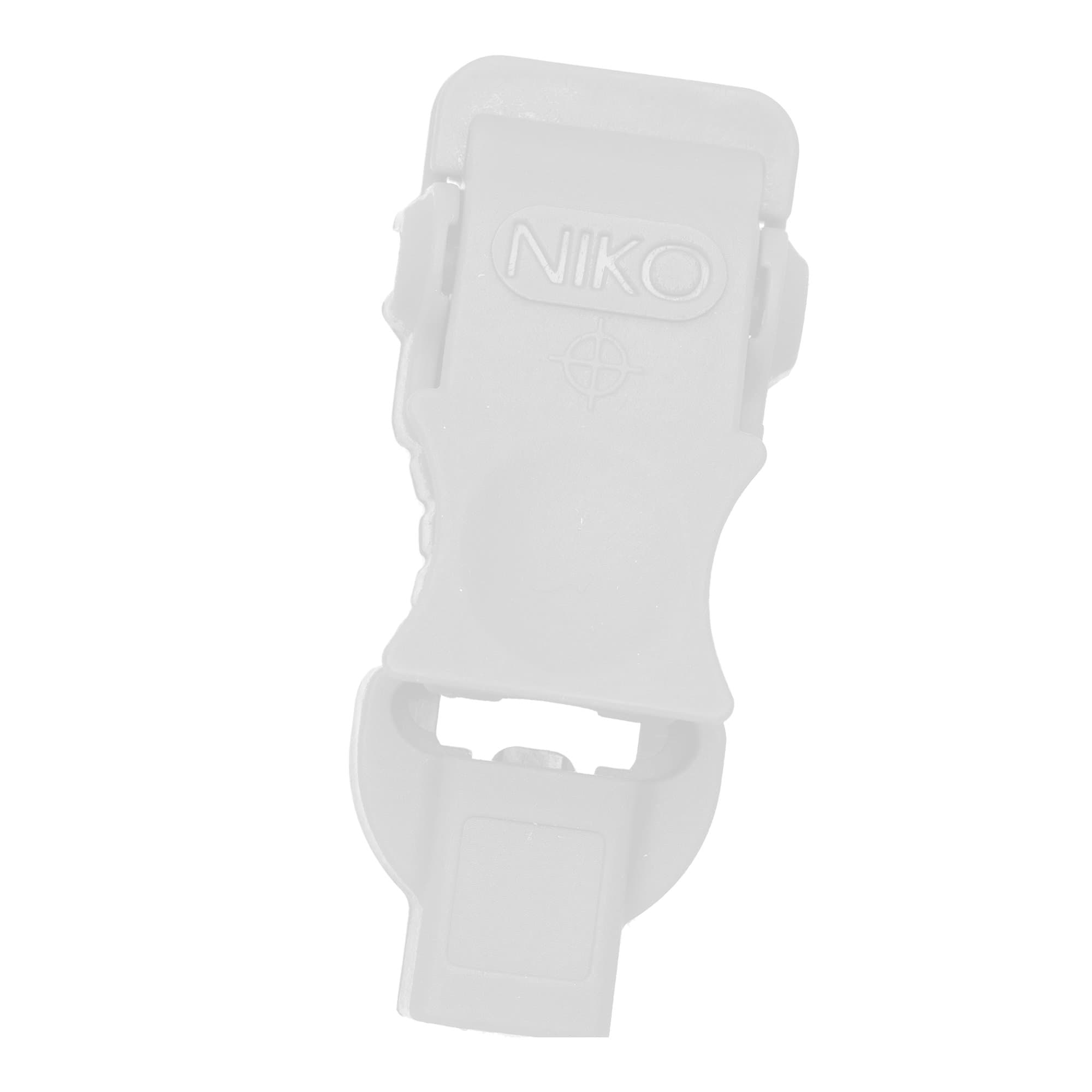 Nikomed Nikoclip ECG Adapter Clips - Image 1
