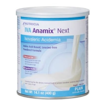 Nutricia IVA Anamix Next Formula