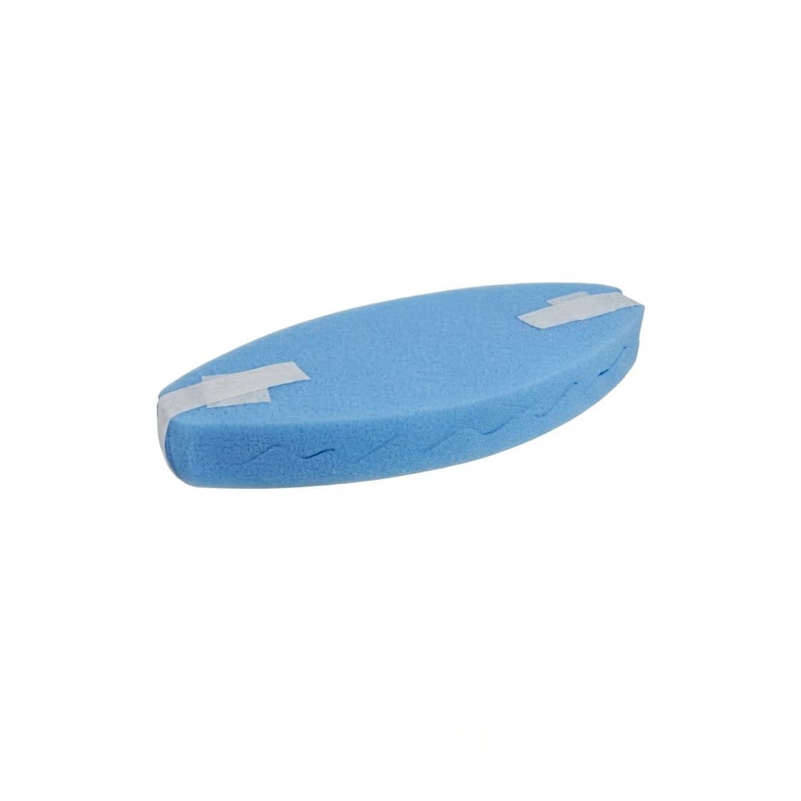 Cardinal Health Ulnar Nerve Protector Foam Hook and Loop Strap Fastening - Case of 36