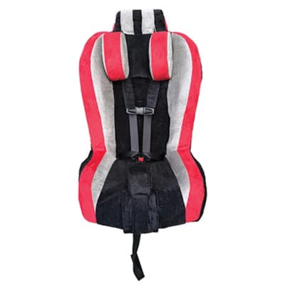 Roosevelt Pediatric Car Seat with Head Support - Image 7