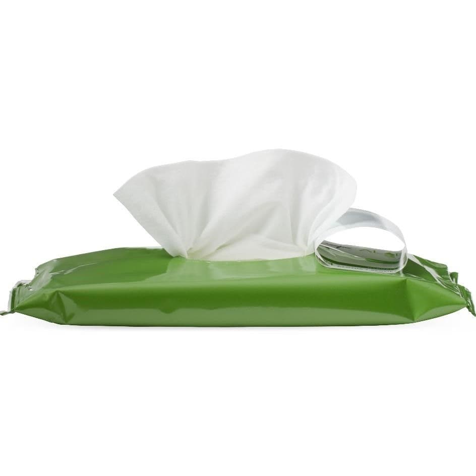 Aloetouch Select Personal Cleansing Cloths - Image 2