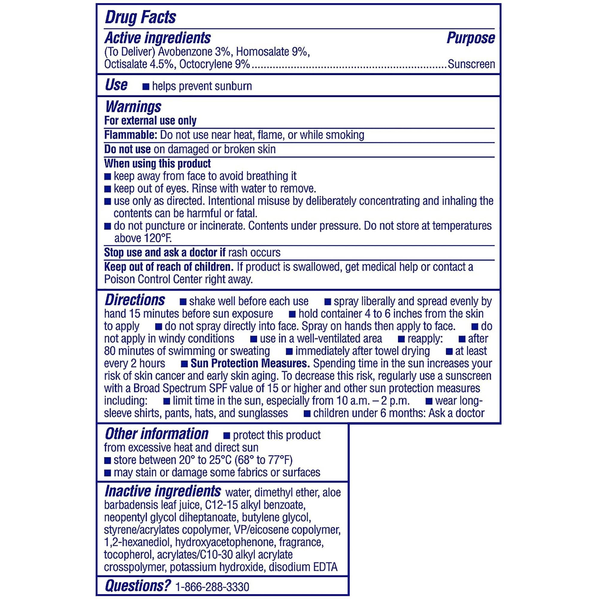 Coppertone Water Babies SPF 50 Sunscreen Lotion - Image 7