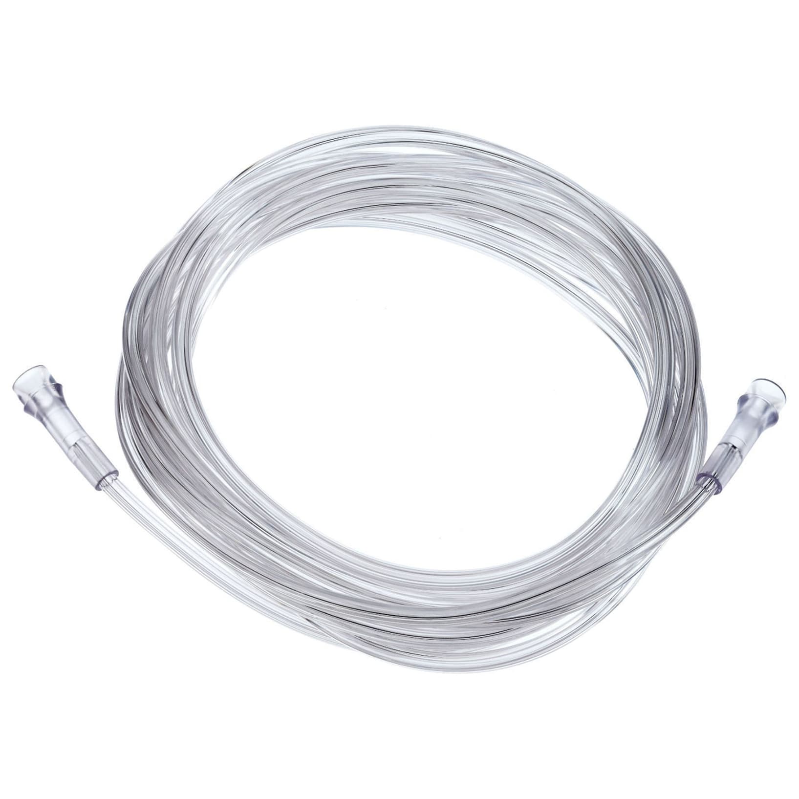 Teleflex Hudson RCI 14 ft Star Lumen Oxygen Tubing - Case of 50 - Image 1