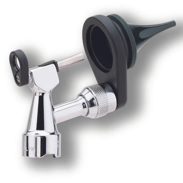 Welch Allyn Operating Type Otoscope, 3.5 Volt Halogen HPX - Image 1
