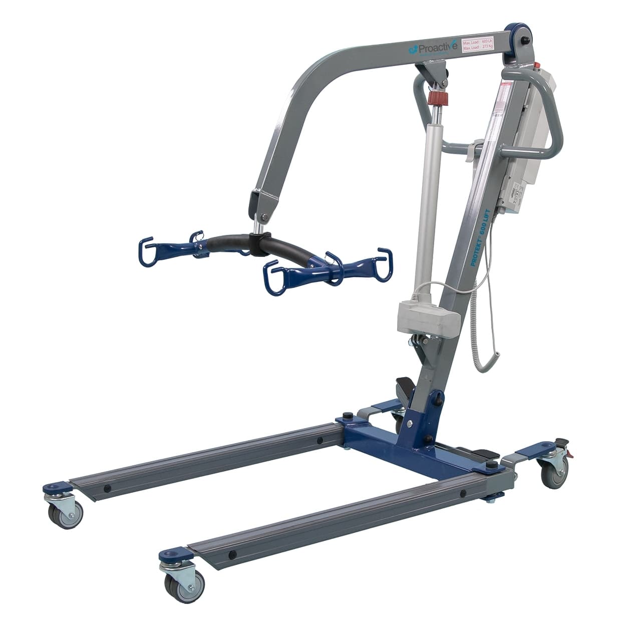 Protekt® 600 Power Patient Lift - Image 3