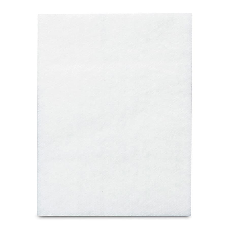 Dukal American White Cross Non-Adherent Dressing, 3 x 4 Inch - Image 1