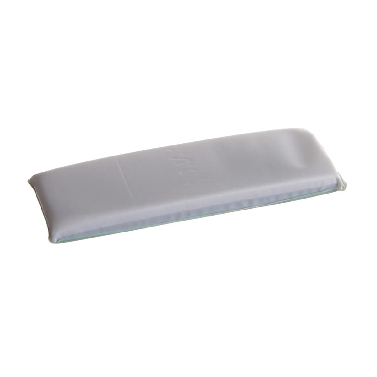 Medline Disposable Vinyl IV Armboard, No Straps, Infant, 2" x 6" - Case of 50 - Image 1