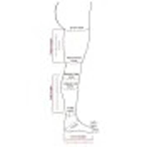 ReadyWrap Lower Extremity Thigh Garment - Image 3