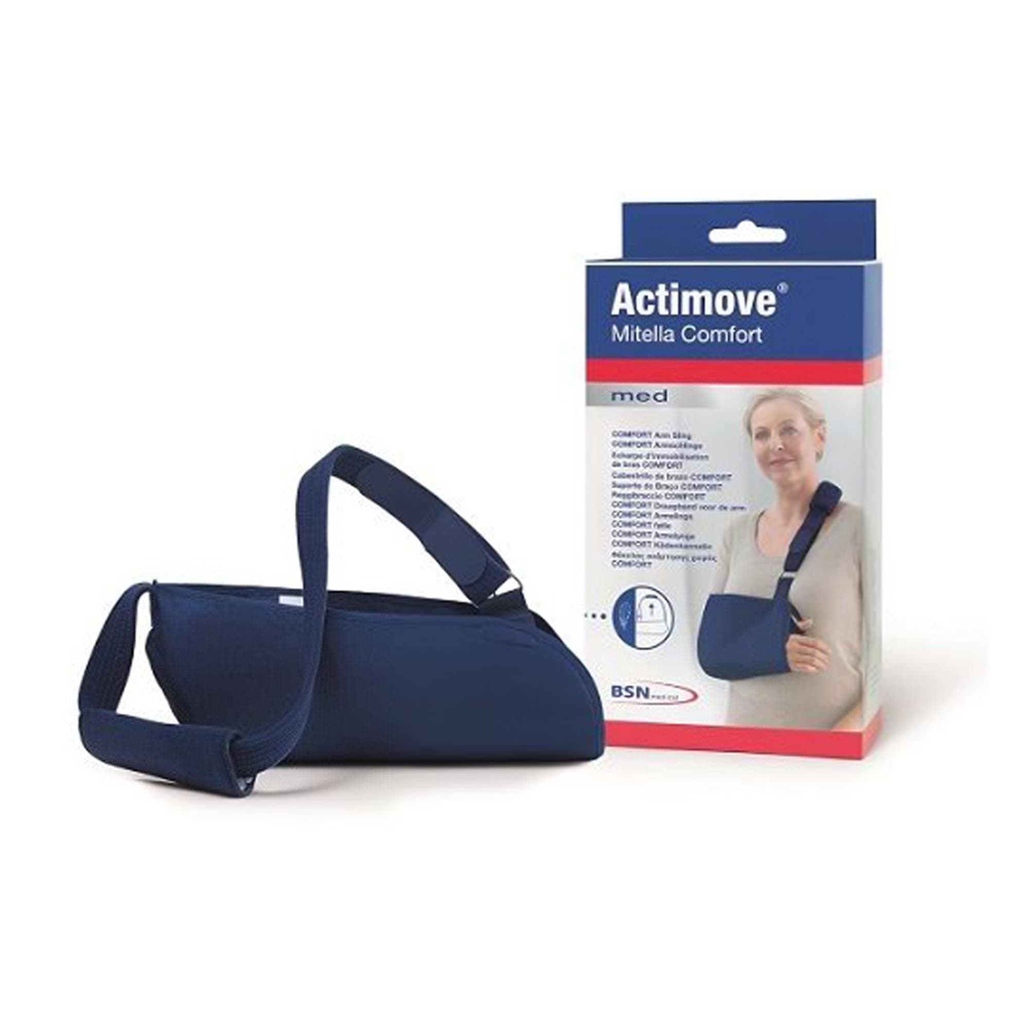 Actimove Mitella Comfort Arm Sling, Extra Large - Image 1