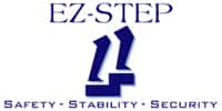 EZ-Step brand logo