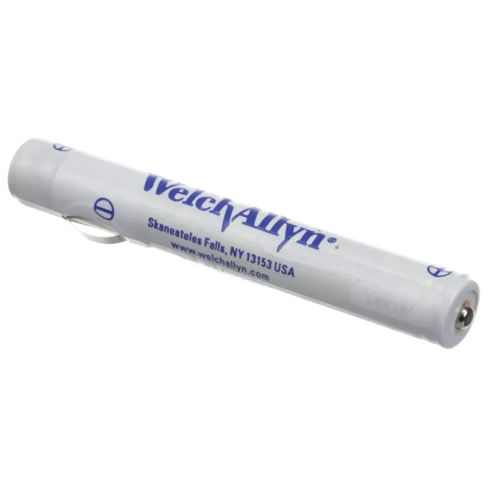 Welch Allyn Scope Handle 72800 NiCd 2.5V Rechargeable Battery - Image 2