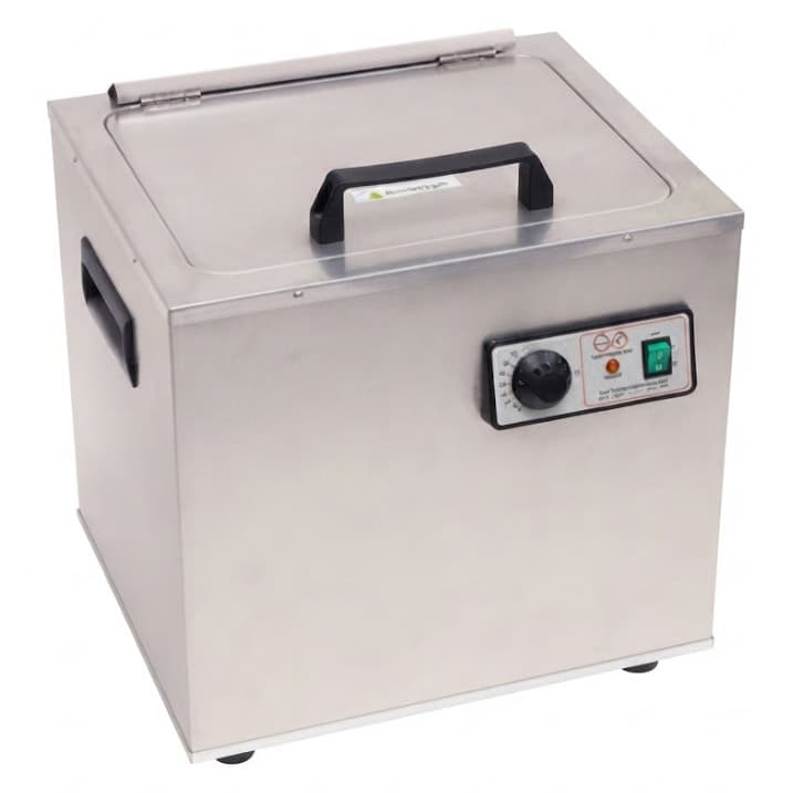 Relief Pak Heating Unit, 6 Pack, Stationary, 110V - Image 1