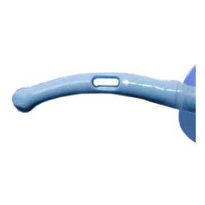Dover 2-Way Silicone Foley Catheter, Coude Tip, 18 Fr - Case of 60 - Image 1
