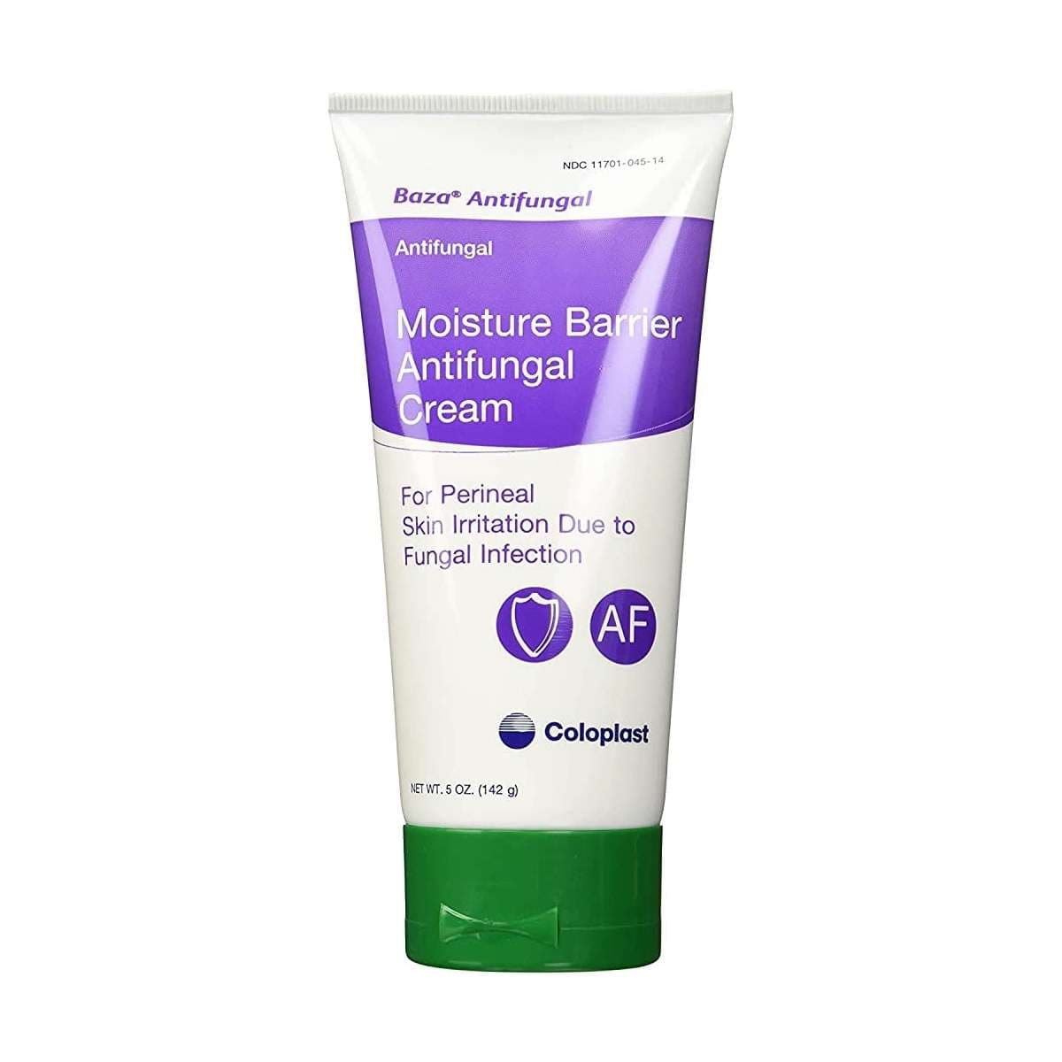 Coloplast Baza Cream Antifungal Barrier, 5 oz - Image 1
