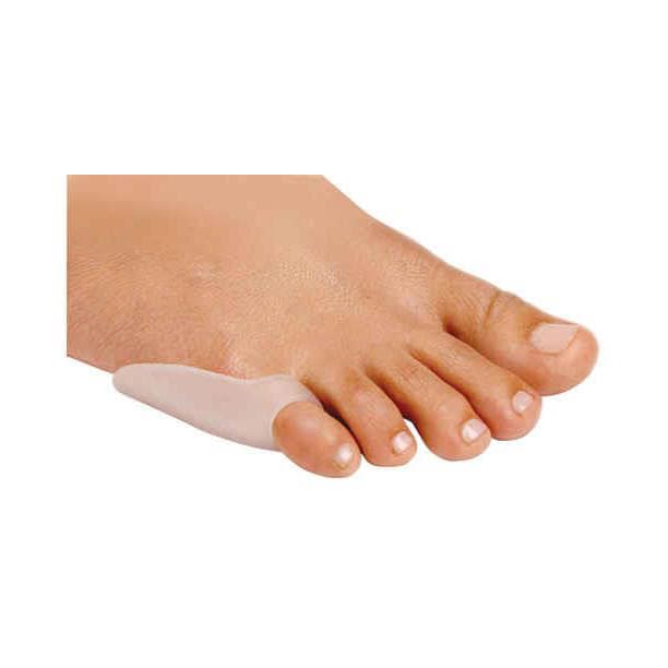 PediFix Visco-GEL Little Toe Bunion Guard, Small - Image 1
