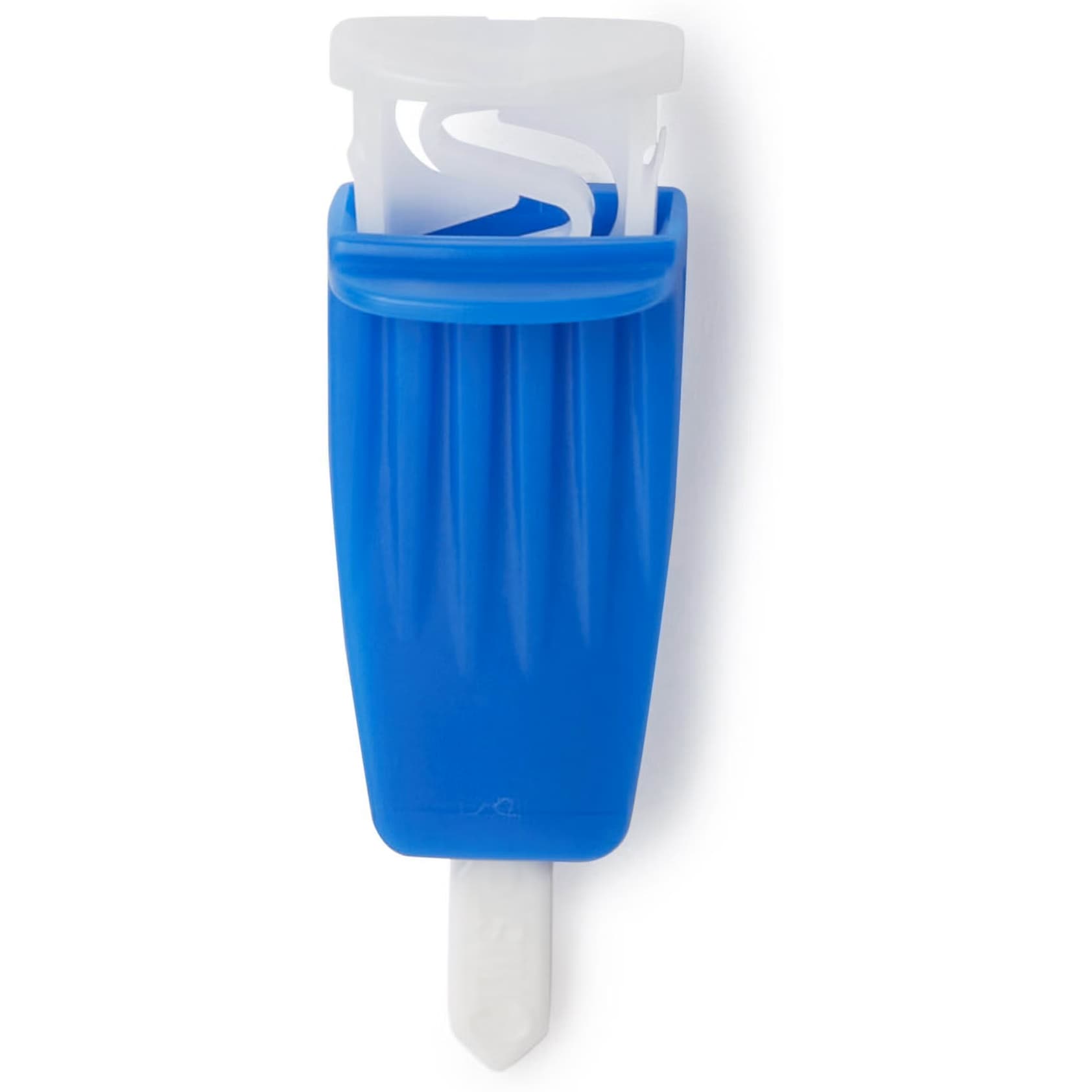 Arkray Assure Lance Plus Safety Lancet, 25 Gauge, Dark Blue - Box of 100 - Image 1