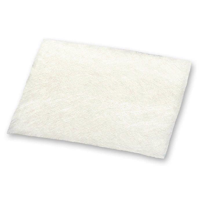 3M Tegaderm High Gelling Alginate Dressing, 4 x 4 Inch - Case of 50 - Image 1