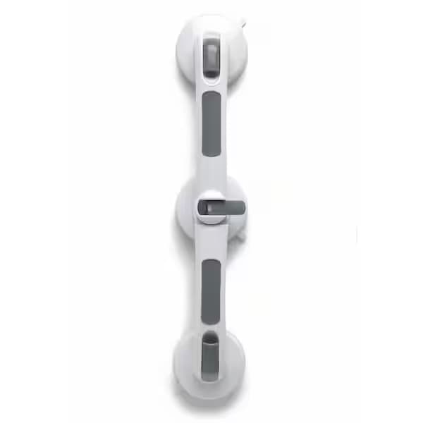 Medline Suction Cup Pivot Grab Bar - Image 2