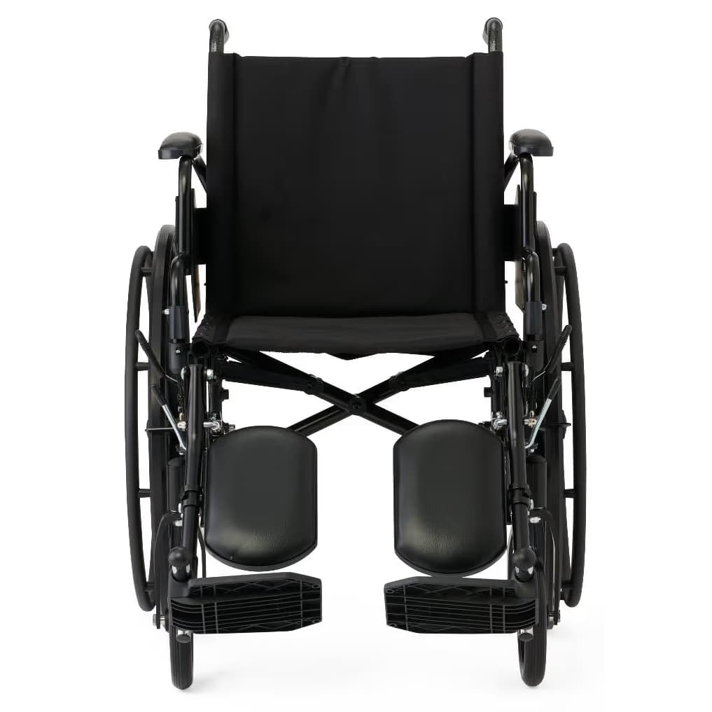 Medline Guardian K4 Lightweight Manual Wheelchair - Image 4