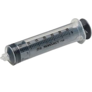 Monoject Rigid Pack Syringes, 35 ML, Catheter Tip - Box of 30 - Image 1