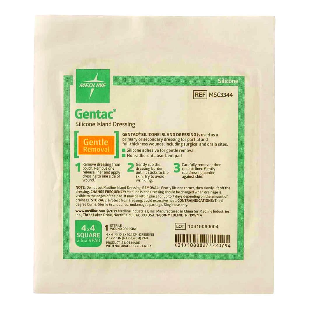 island dressing wound Amazon.com: Dynarex Island Dressings Sterile, Wound or Blister Dressing, Individually Packaged, Highly Absorbent Bandage Dressing, Adhesive Border, White, 6 x 6- 1 Box of 25 Sterile Island Dressings : Industrial & Scientific